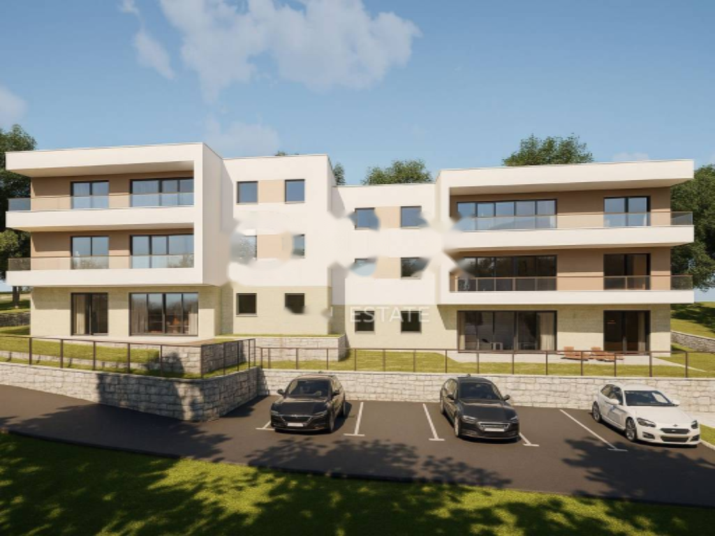 Appartamento a Opatija, Croazia, 98 m² - foto 8