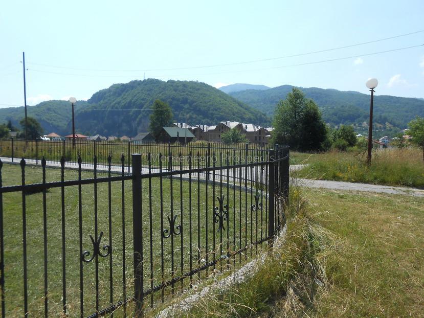 Land in Kolasin, Montenegro, 4 569 m² - picture 2