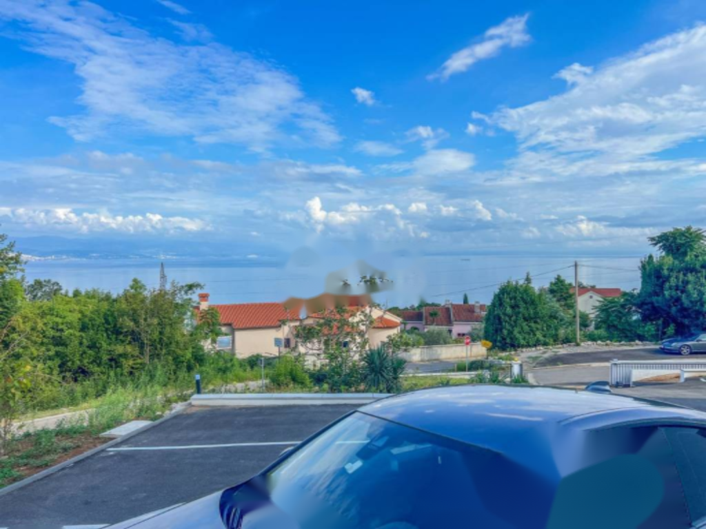 Appartamento a Opatija, Croazia, 54 m² - foto 8