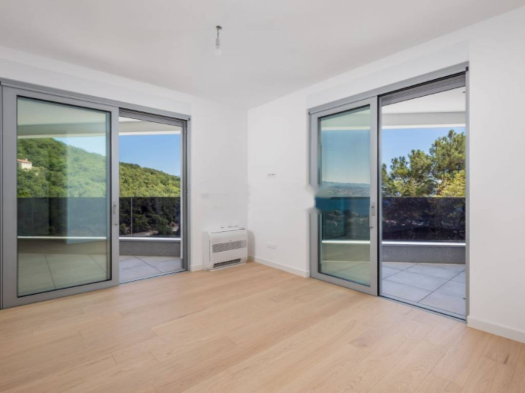 Wohnung in Opatija, Kroatien, 197 m² - Foto 8