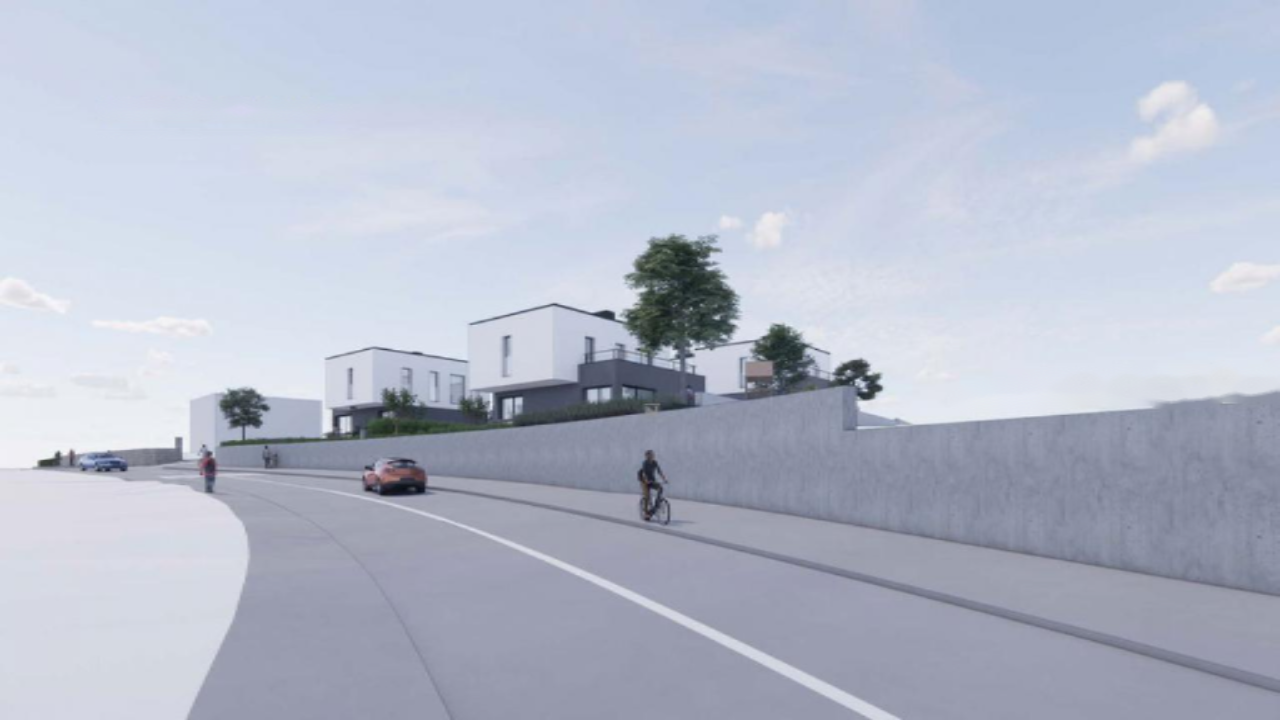 Maison à Izola, Slovénie, 184 m² - image 8