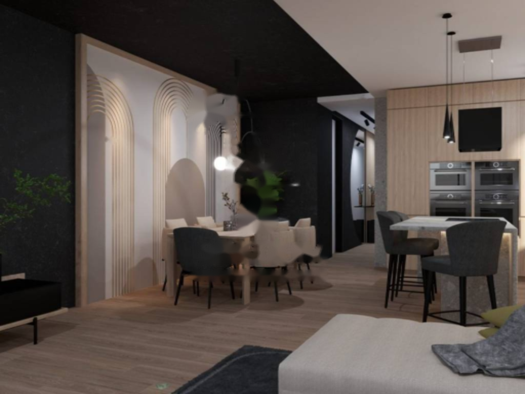 Appartamento a Opatija, Croazia, 144 m² - foto 8