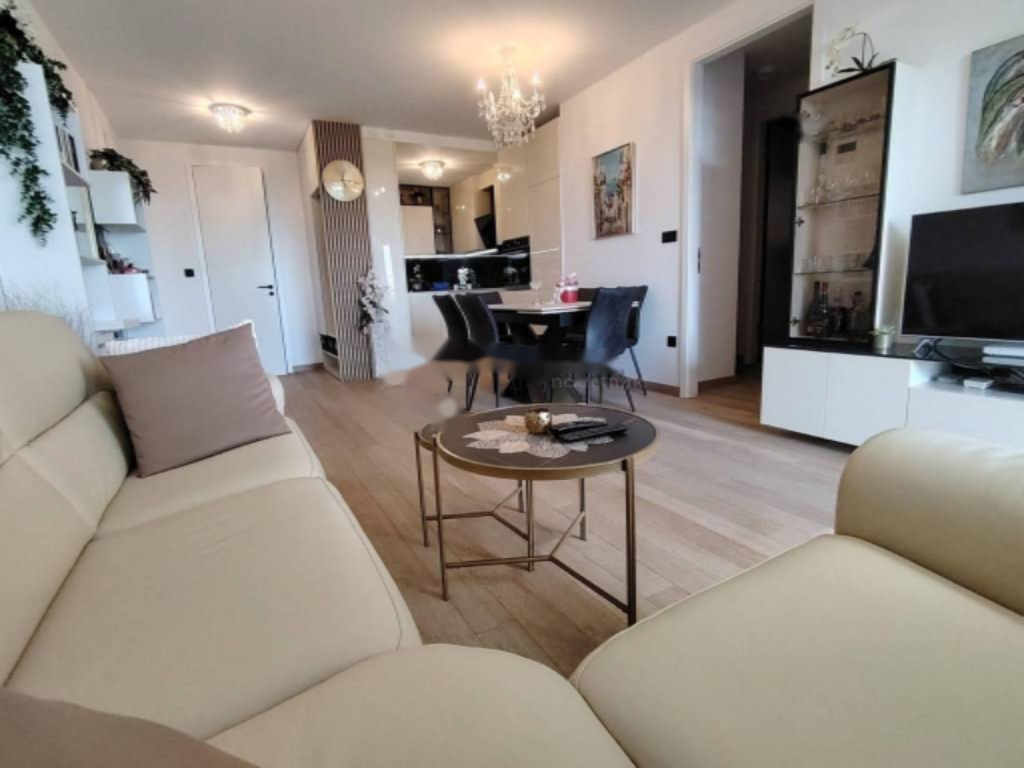 Wohnung in Opatija, Kroatien, 73 m² - Foto 8