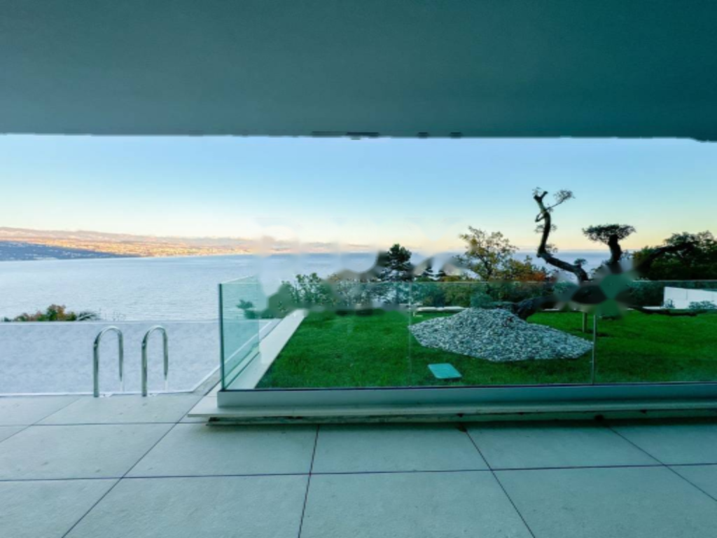 Wohnung in Opatija, Kroatien, 295 m² - Foto 8