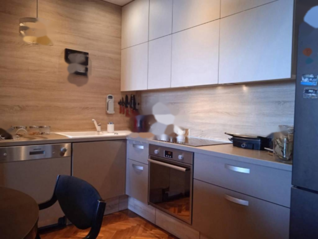Appartamento a Opatija, Croazia, 54 m² - foto 8