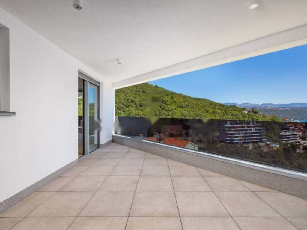 Wohnung in Opatija, Kroatien, 253 m² - Foto 8