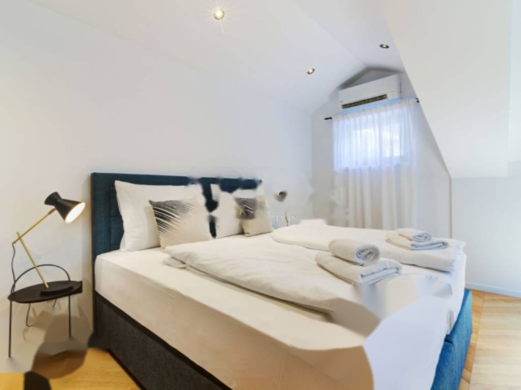 Wohnung in Opatija, Kroatien, 177 m² - Foto 8