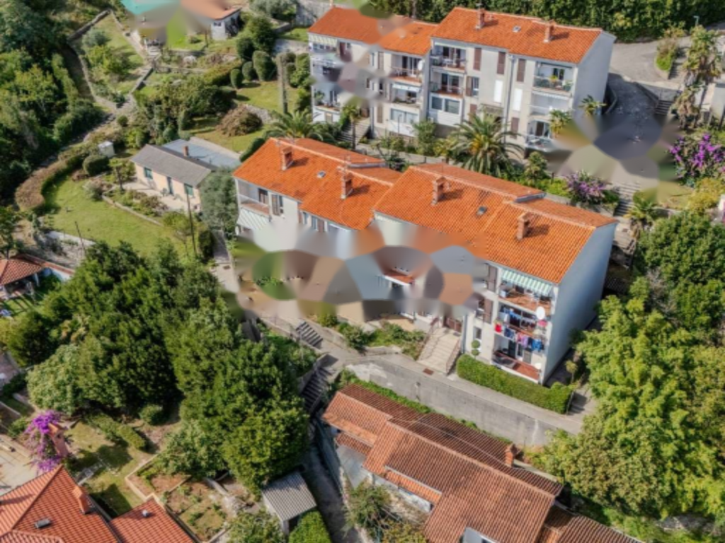 Appartamento a Opatija, Croazia, 57 m² - foto 8