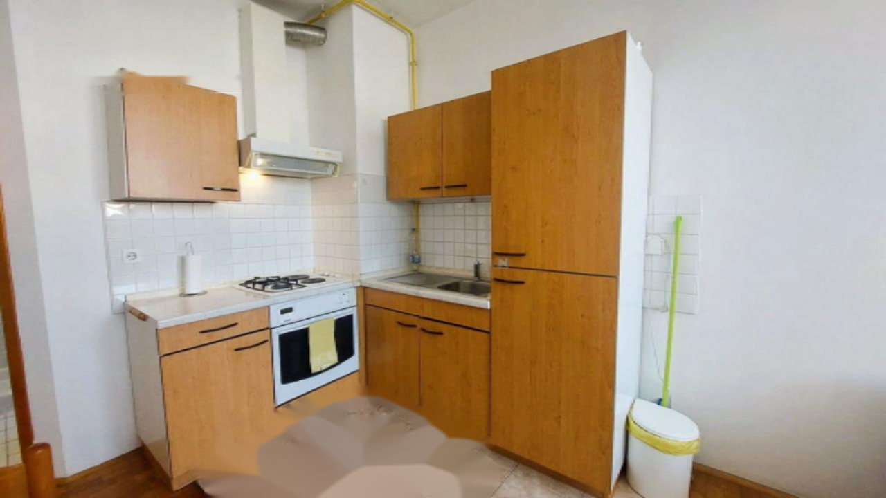 Wohnung in Divaca, Slowenien, 45 m² - Foto 8