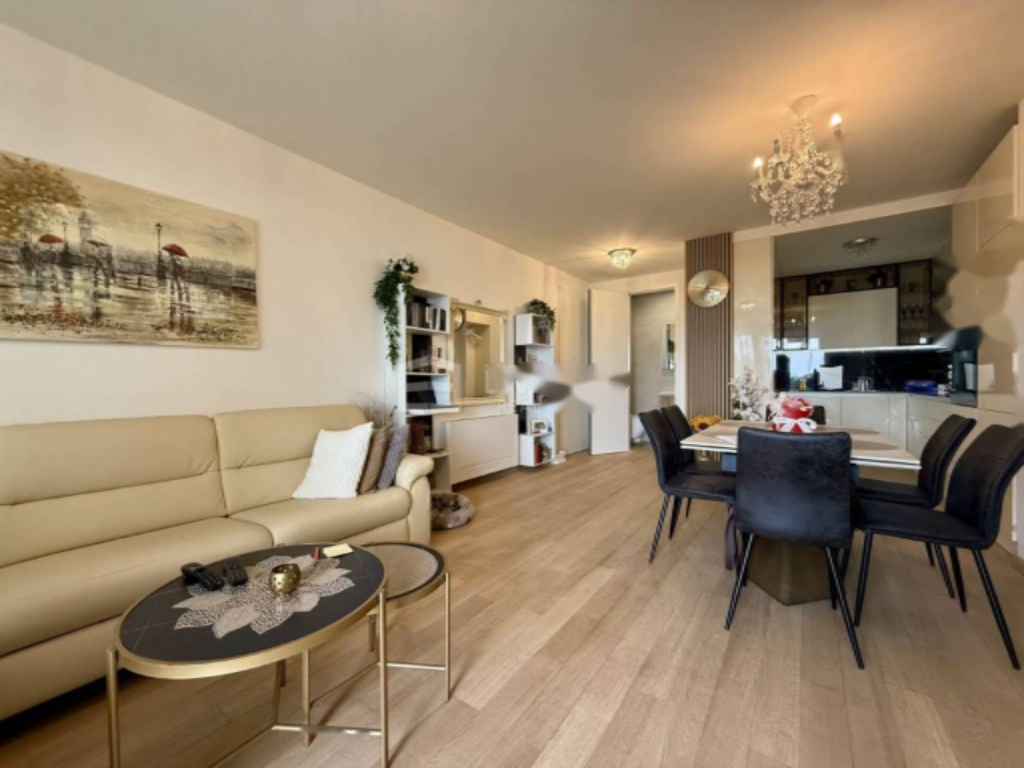 Wohnung in Opatija, Kroatien, 78 m² - Foto 8