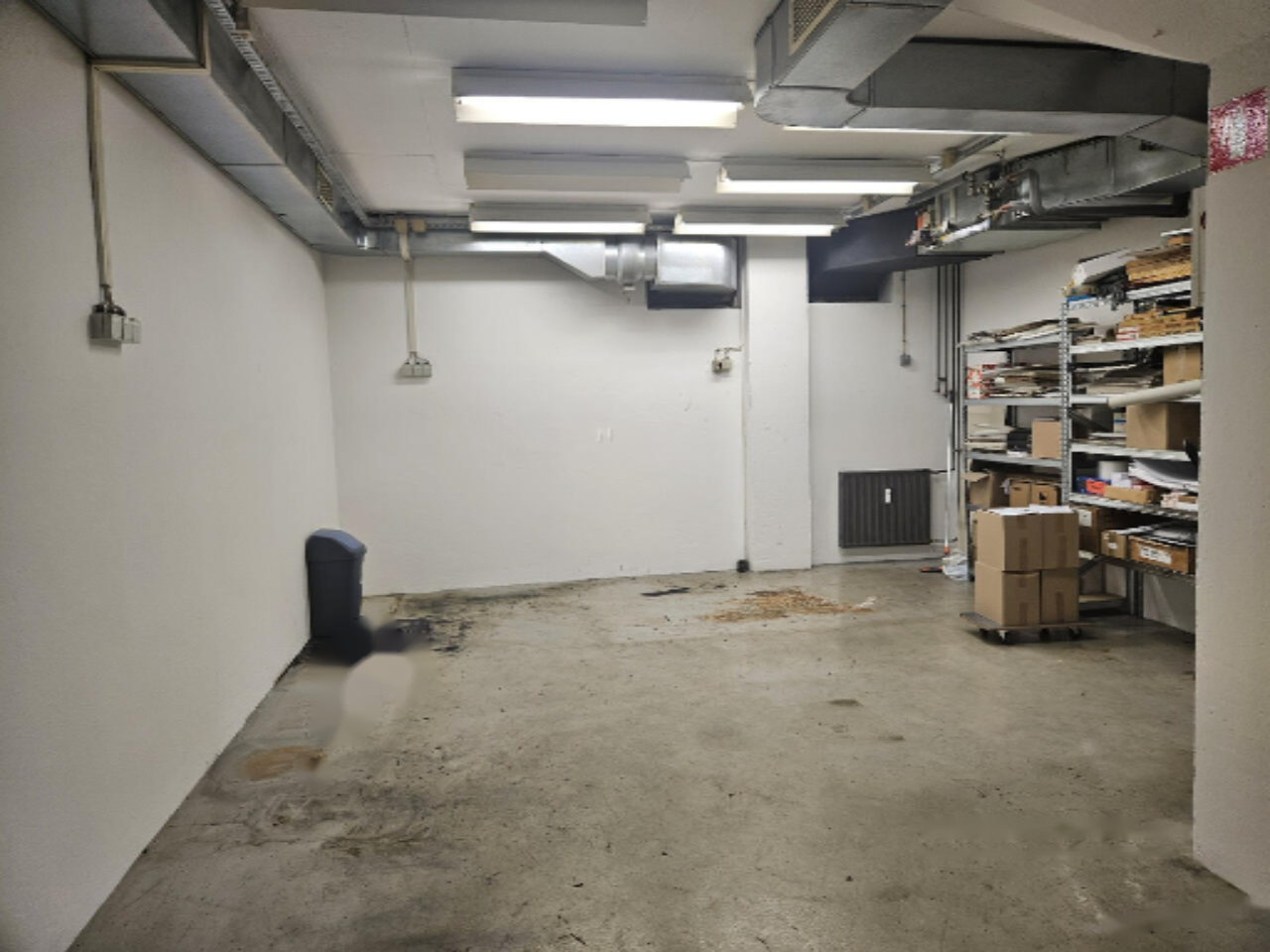 Bureau à Ljubljana, Slovénie, 109 m² - image 8