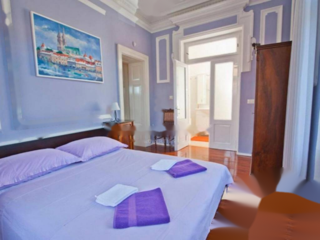 Wohnung in Opatija, Kroatien, 82 m² - Foto 8