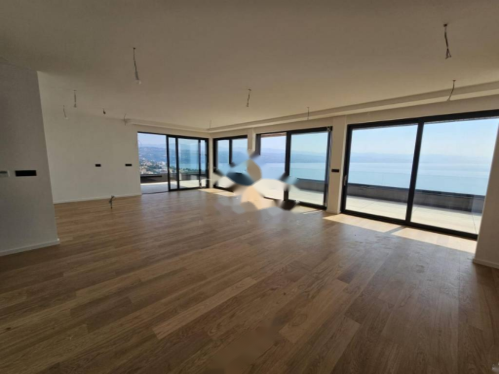 Wohnung in Opatija, Kroatien, 217 m² - Foto 8