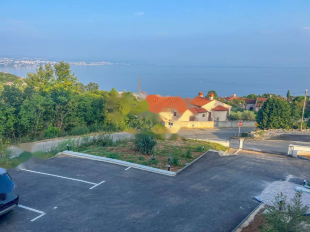 Appartamento a Opatija, Croazia, 40 m² - foto 8