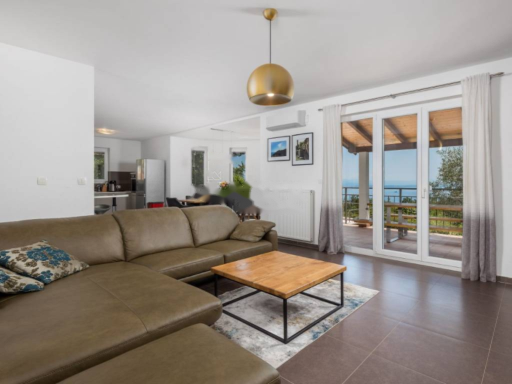 Haus in Opatija, Kroatien, 200 m² - Foto 8