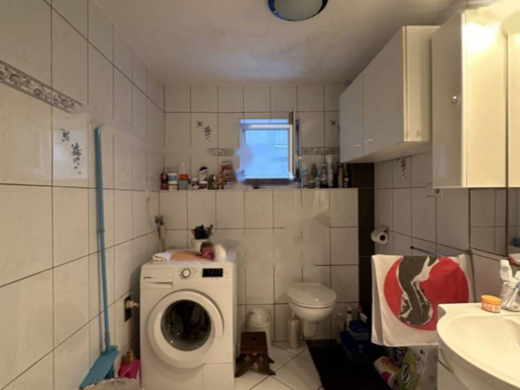 Flat in Opatija, Croatia, 54 m² - picture 8