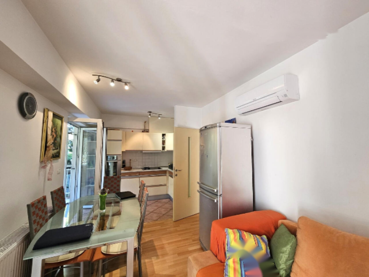 Piso en Bled, Eslovenia, 45 m² - imagen 8