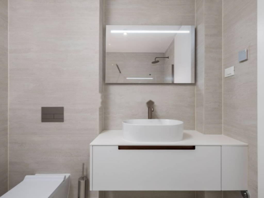 Flat in Opatija, Croatia, 103 m² - picture 8