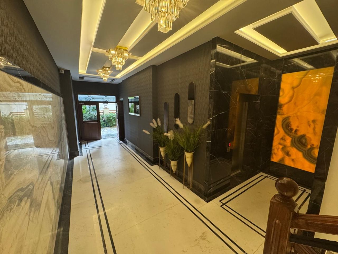 Appartement à Alanya, Turquie, 70 m² - image 9