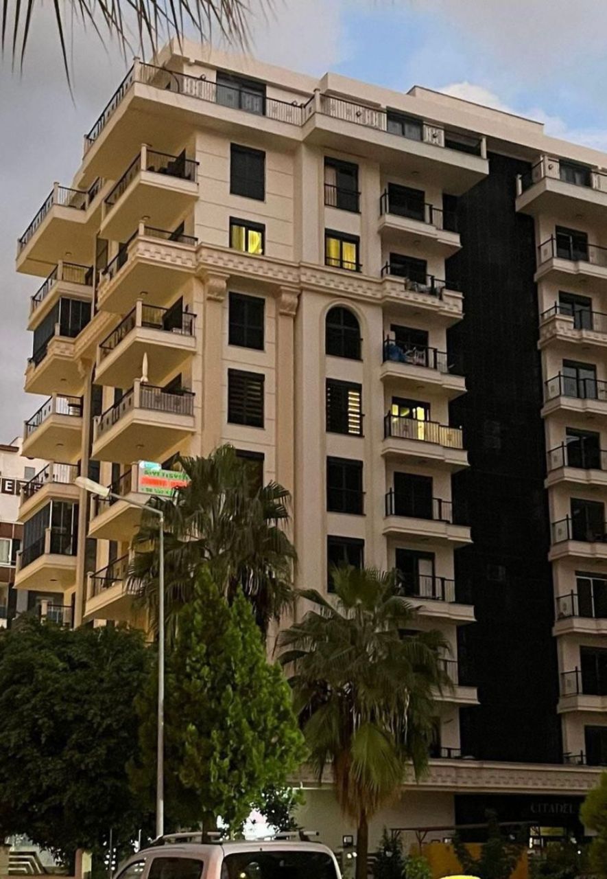 Appartement à Alanya, Turquie, 70 m² - image 8