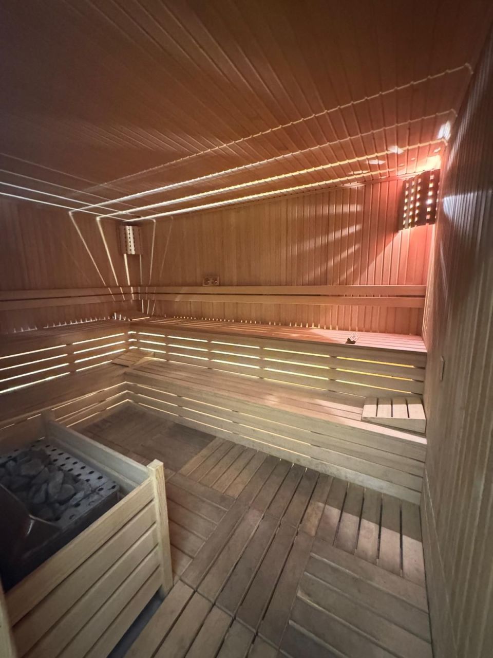 Appartement à Alanya, Turquie, 70 m² - image 17