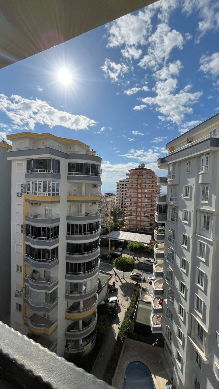 Appartement à Alanya, Turquie, 70 m² - image 1