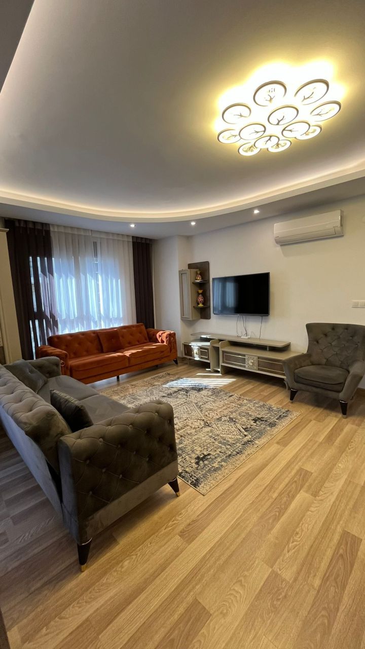 Appartement à Alanya, Turquie, 70 m² - image 4