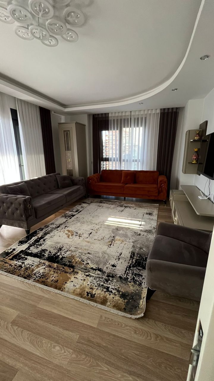 Appartement à Alanya, Turquie, 70 m² - image 5