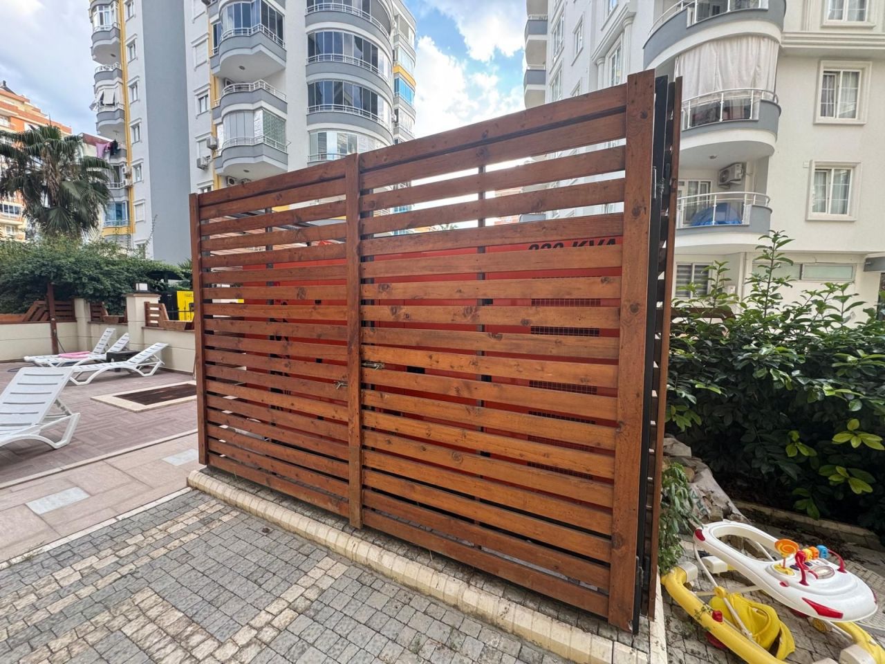 Appartement à Alanya, Turquie, 70 m² - image 14