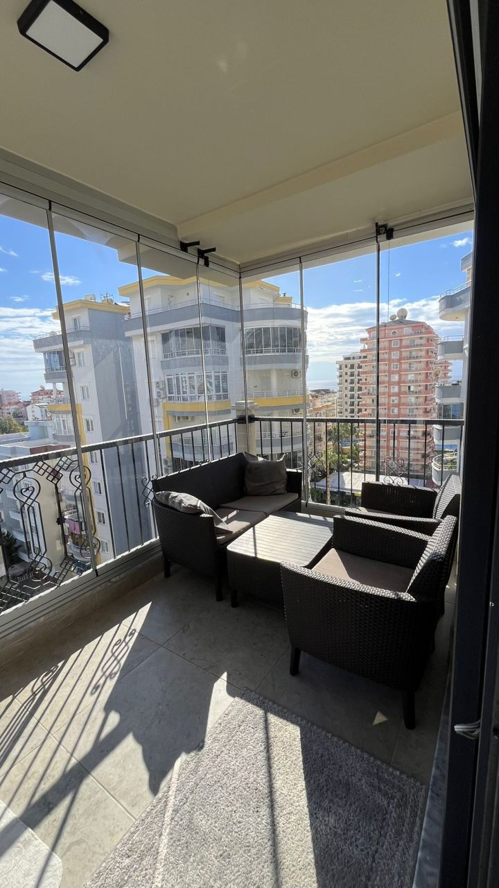 Appartement à Alanya, Turquie, 70 m² - image 2