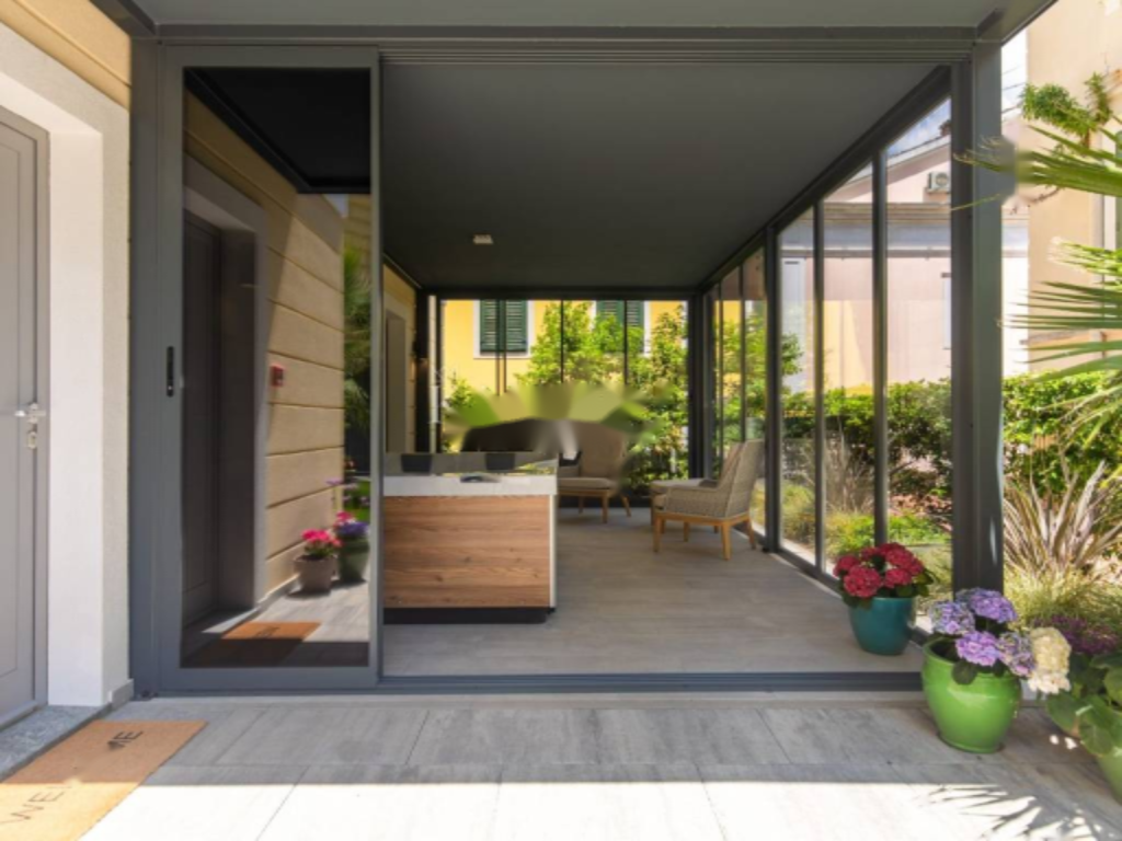 Maison à Opatija, Croatie, 216 m² - image 9