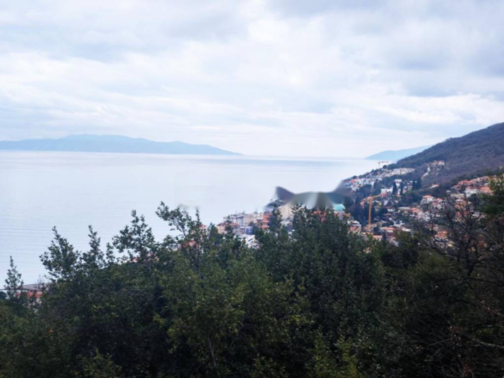Piso en Opatija, Croacia, 53 m² - imagen 9