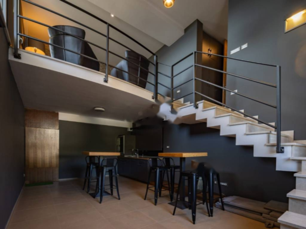 Haus in Opatija, Kroatien, 600 m² - Foto 9