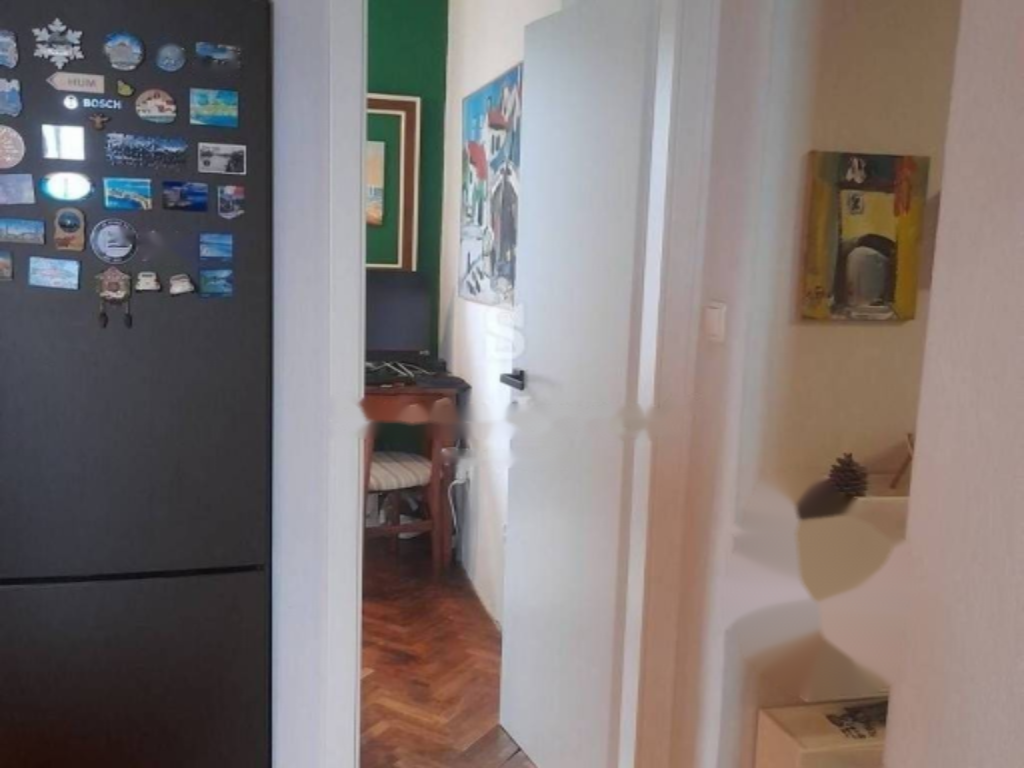 Wohnung in Opatija, Kroatien, 54 m² - Foto 9