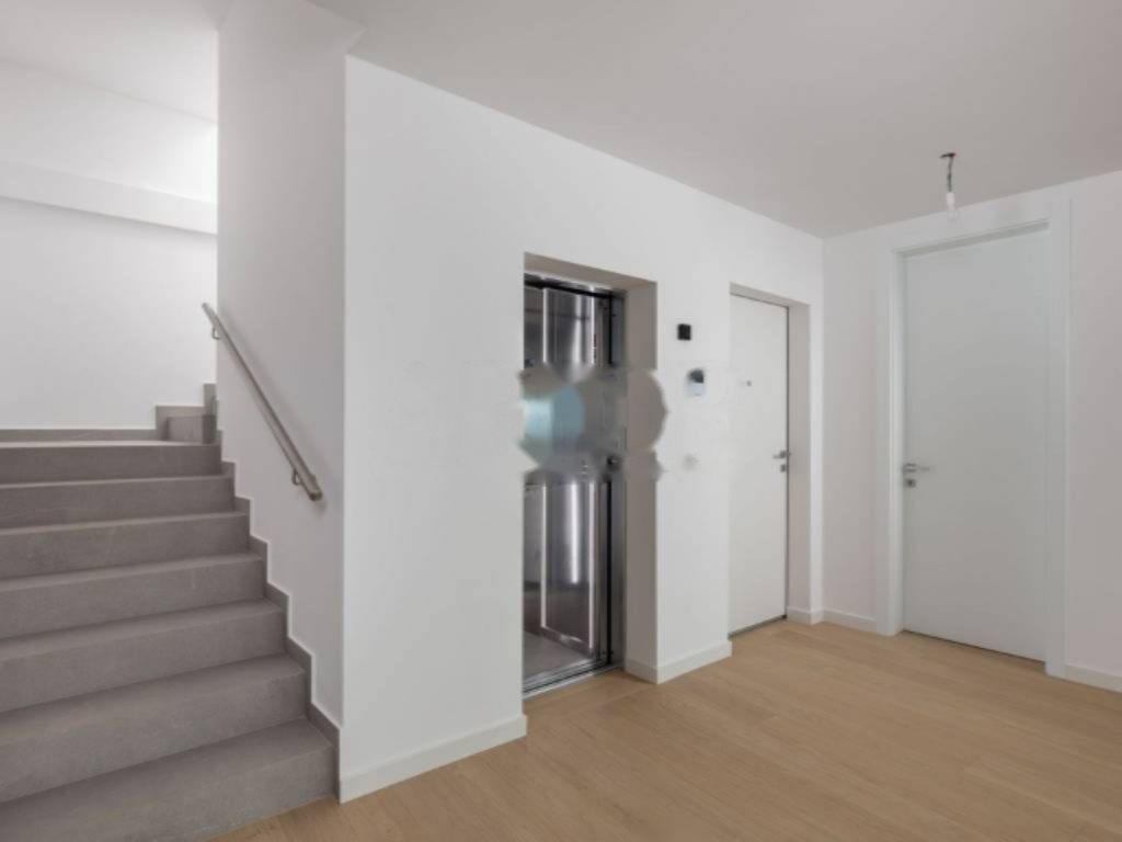 Wohnung in Opatija, Kroatien, 367 m² - Foto 9