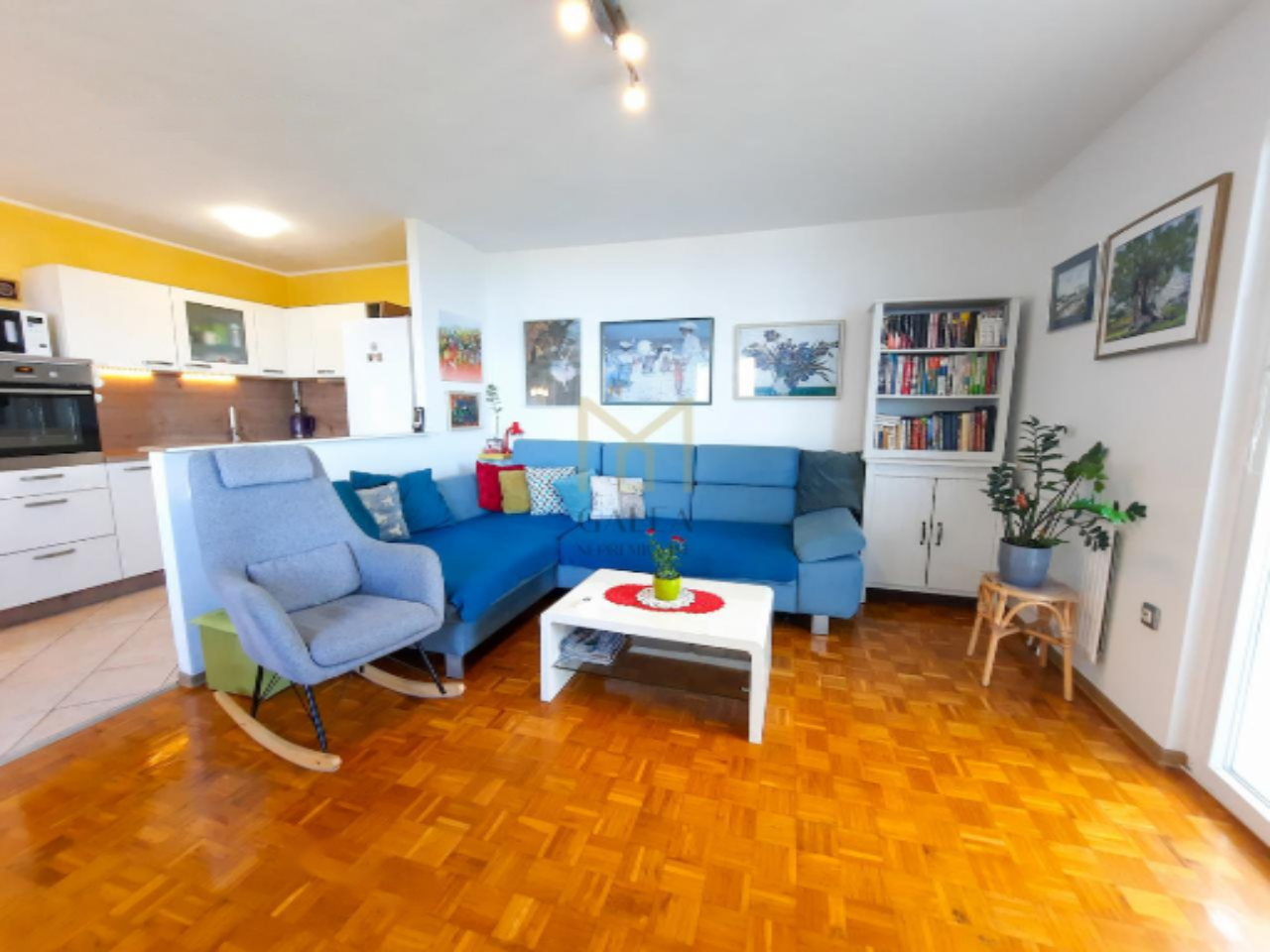 Appartement à Koper, Slovénie, 53 m² - image 9