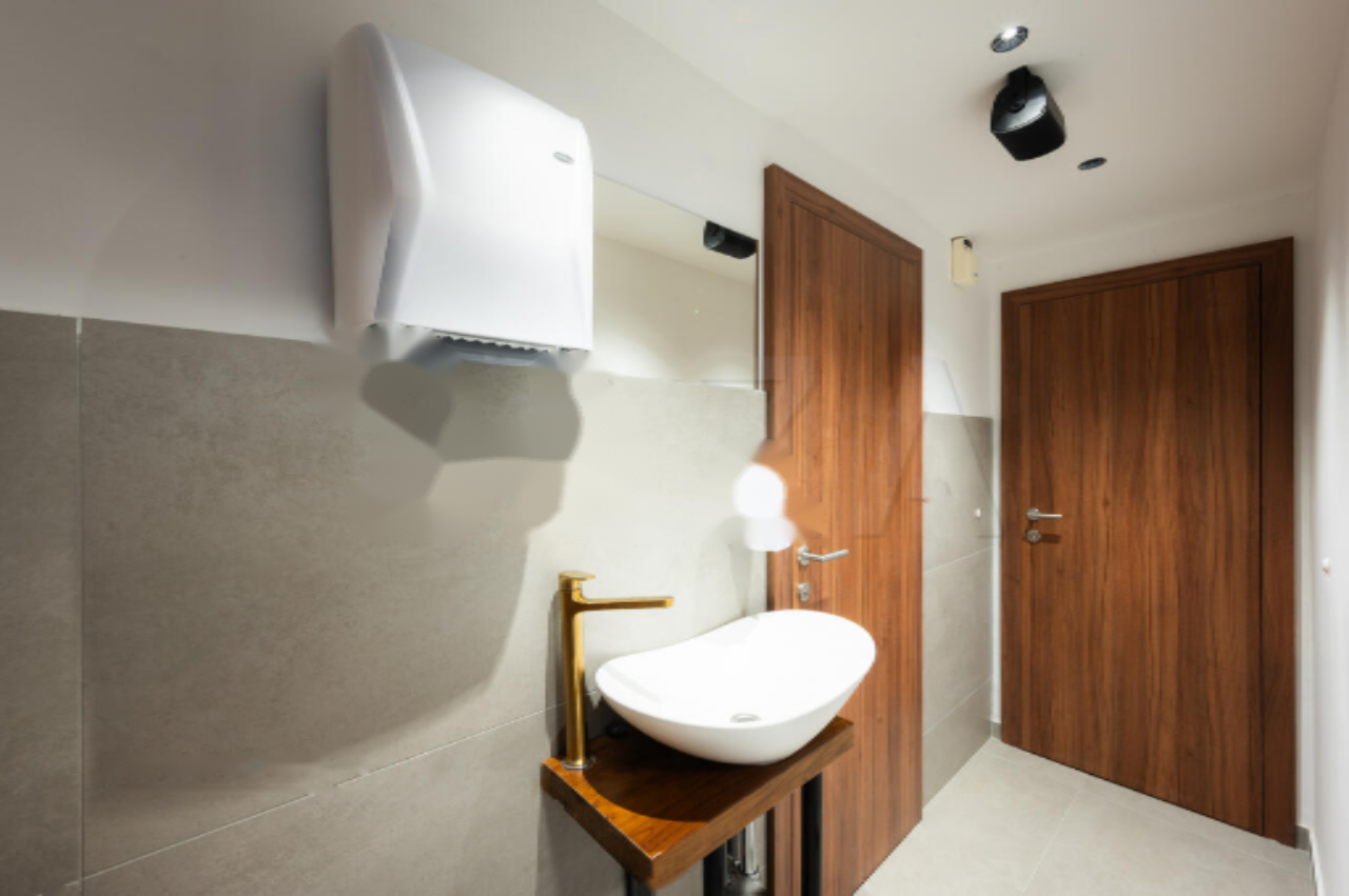 Bureau à Ljubljana, Slovénie, 247 m² - image 9