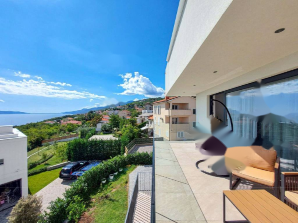 Maison à Opatija, Croatie, 250 m² - image 9