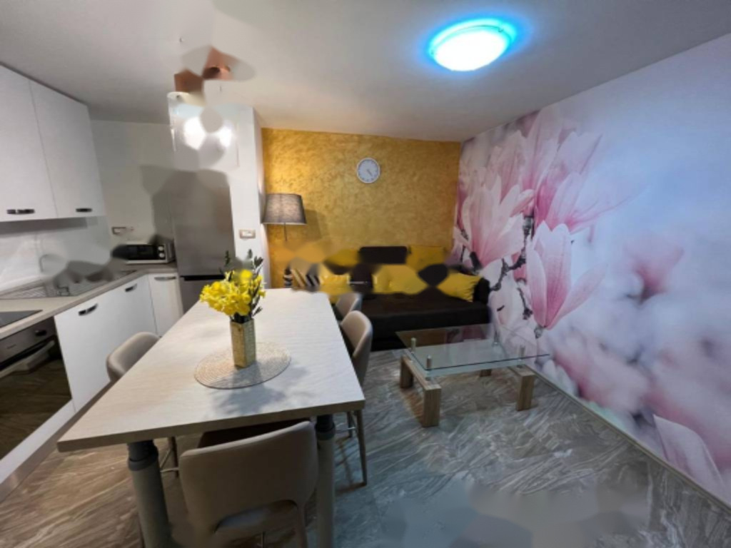 Flat in Opatija, Croatia, 39 m² - picture 9