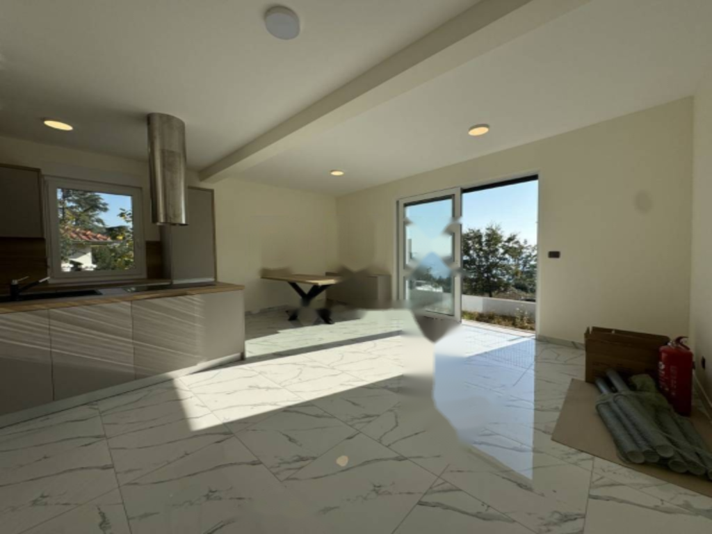 Piso en Opatija, Croacia, 103 m² - imagen 9