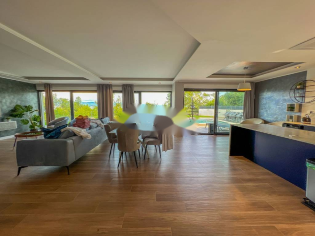 Maison à Opatija, Croatie, 400 m² - image 9