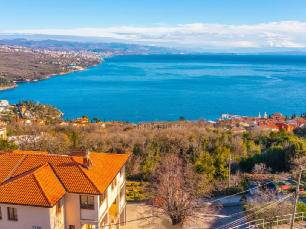 Casa a Opatija, Croazia, 337 m² - foto 9