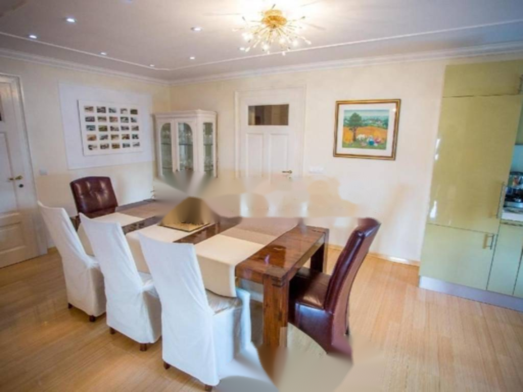 Wohnung in Opatija, Kroatien, 123 m² - Foto 9