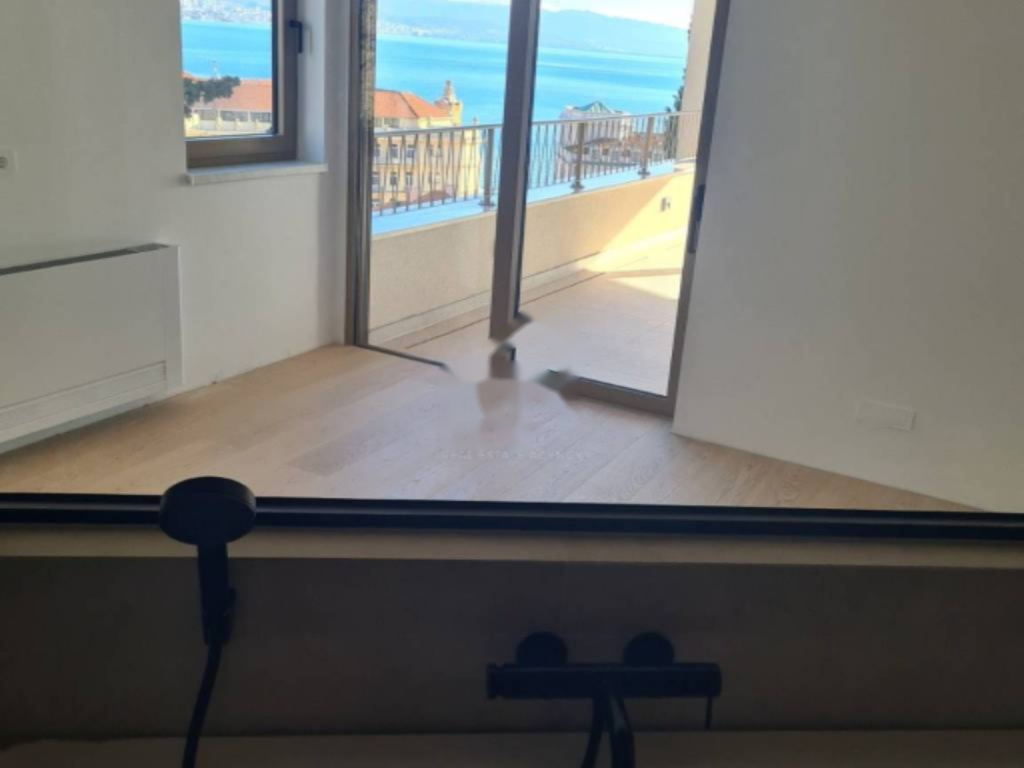 Wohnung in Opatija, Kroatien, 193 m² - Foto 9