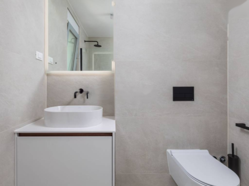 Wohnung in Opatija, Kroatien, 93 m² - Foto 9