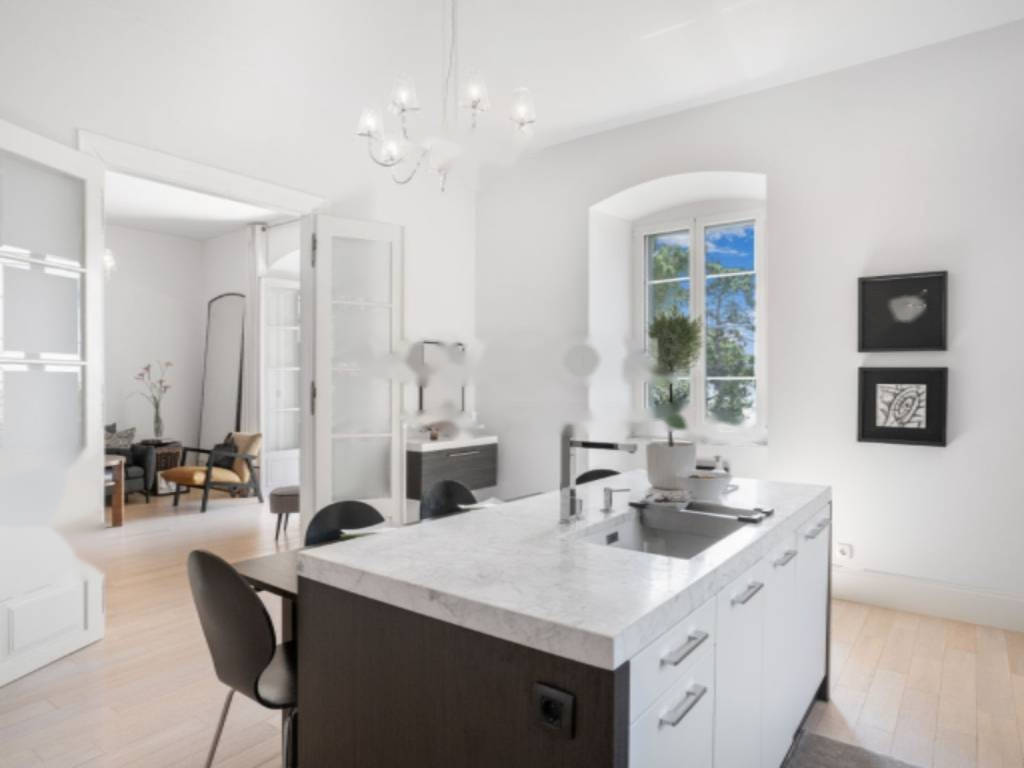 Appartement à Opatija, Croatie, 85 m² - image 9