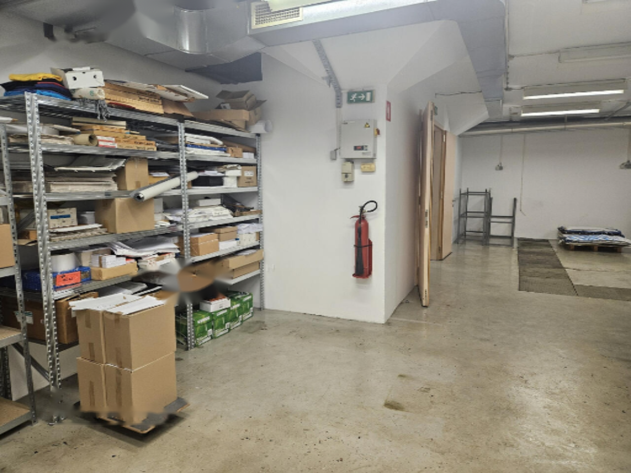 Bureau à Ljubljana, Slovénie, 109 m² - image 10