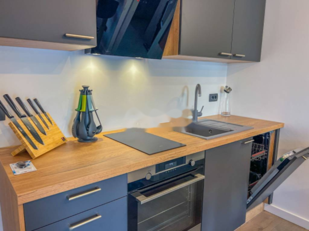 Appartamento a Opatija, Croazia, 54 m² - foto 10