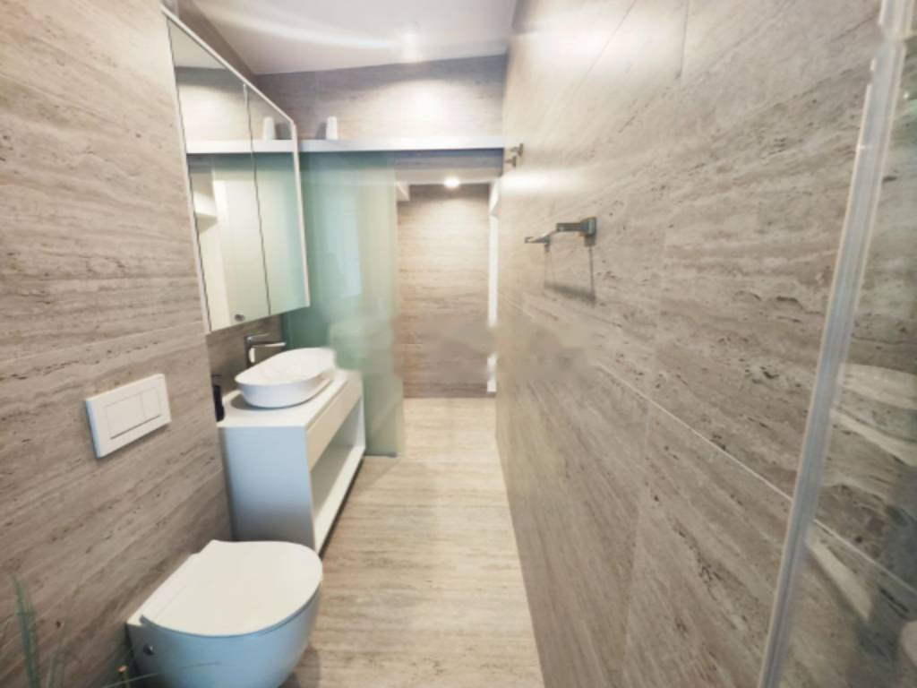 Piso en Opatija, Croacia, 103 m² - imagen 10