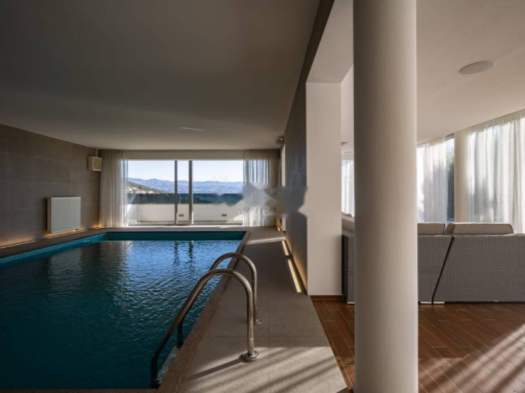 Haus in Opatija, Kroatien, 600 m² - Foto 10